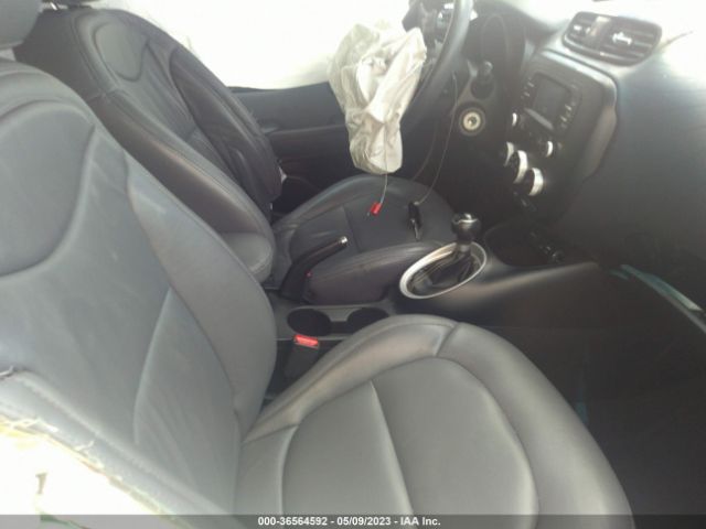 KNDJP3A51G7365073 KIA SOUL +