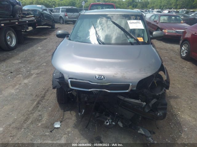 KNDJP3A51G7365073 KIA SOUL +