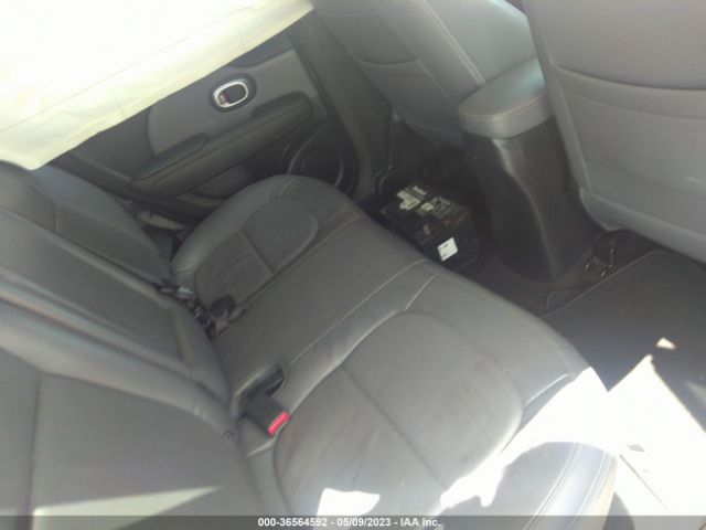 KNDJP3A51G7365073 KIA SOUL +