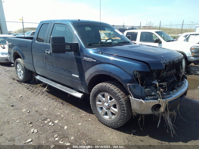 2014 1FTFX1ET3EKE99127 main image