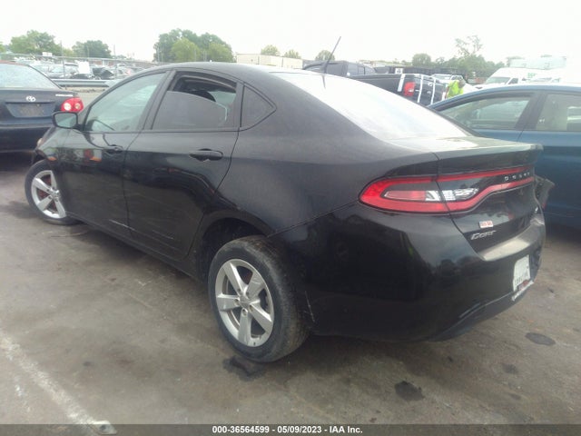 2015 Dodge Dart Sxt მანქანა იყიდება აუქციონზე, vin: 1C3CDFBB7FD221720, აუქციონის ნომერი: 36564599