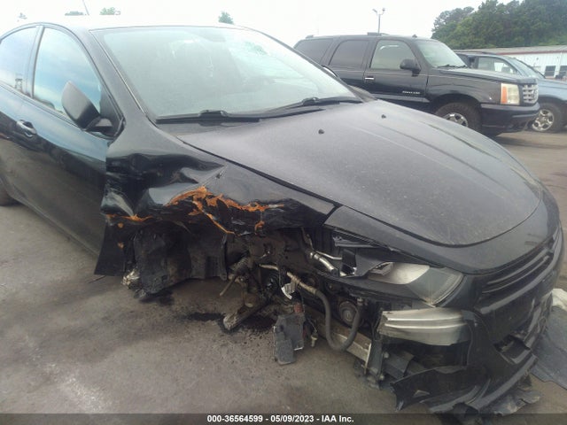 2015 Dodge Dart Sxt მანქანა იყიდება აუქციონზე, vin: 1C3CDFBB7FD221720, აუქციონის ნომერი: 36564599
