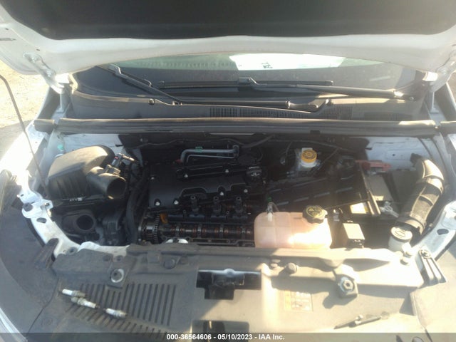 Chevrolet TRAX LS 2020 3GNCJKSB1LL122904 Image 10