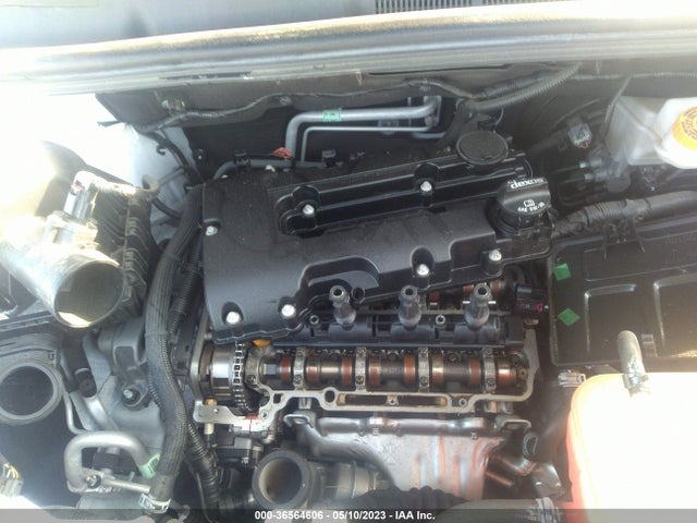 Chevrolet TRAX LS 2020 3GNCJKSB1LL122904 Image 6