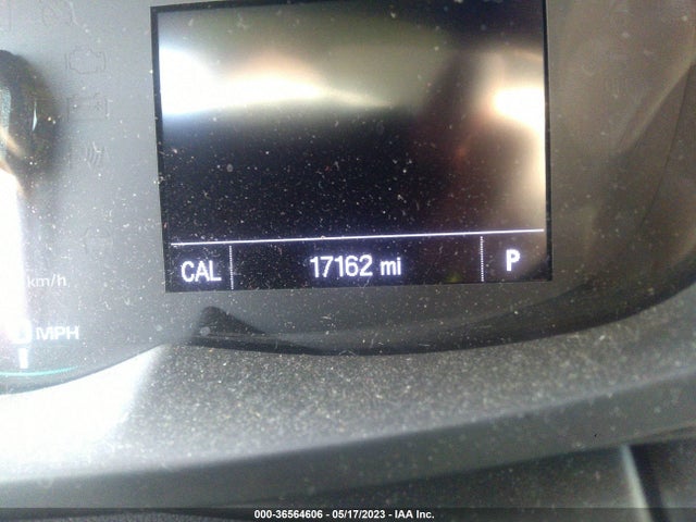 Chevrolet TRAX LS 2020 3GNCJKSB1LL122904 Image 7