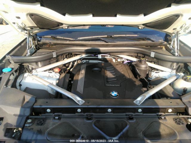 5UXCR6C06M9H03008 BMW X5 Xdrive40i
