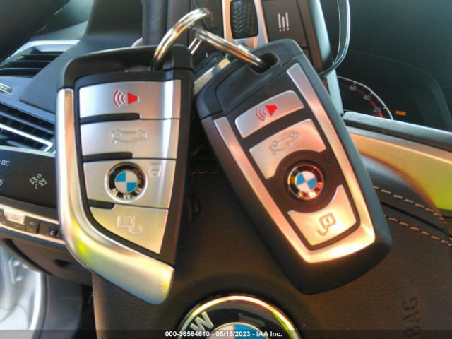 5UXCR6C06M9H03008 BMW X5 Xdrive40i
