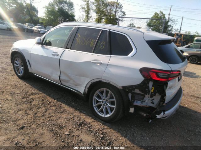 5UXCR6C06M9H03008 BMW X5 Xdrive40i