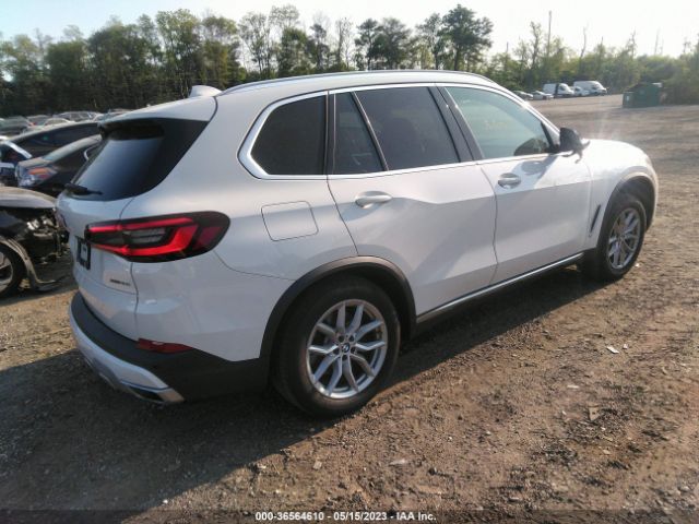 5UXCR6C06M9H03008 BMW X5 Xdrive40i