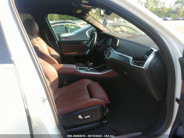5UXCR6C06M9H03008 BMW X5 Xdrive40i
