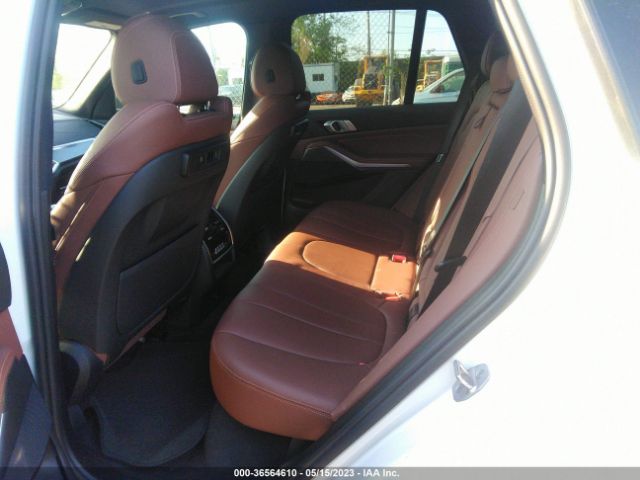 5UXCR6C06M9H03008 BMW X5 Xdrive40i