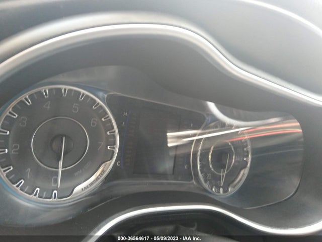 1C3CCCFB6HN512010 Chrysler 200 Touring