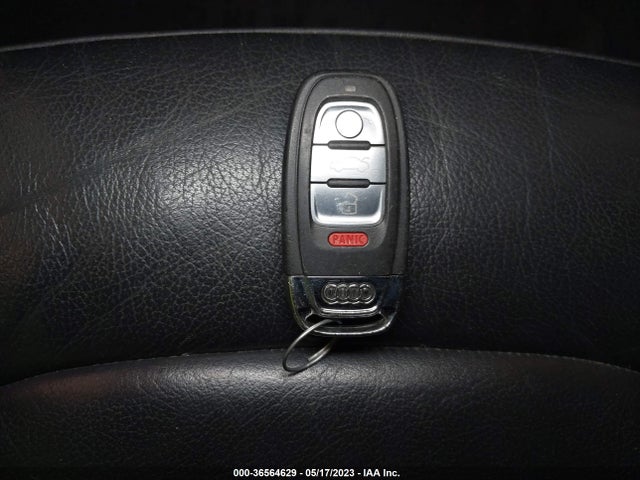 WAUBFAFL2FN022721 Audi A4 PREMIUM