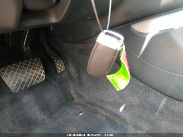 WAUBFAFL9EN035481 Audi A4 PREMIUM