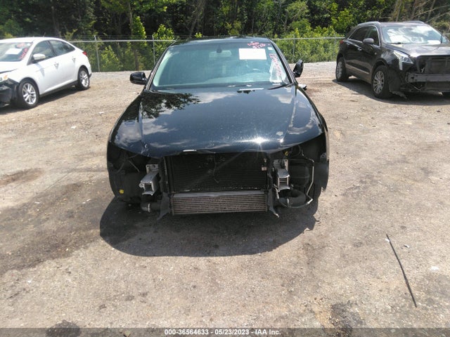 WAUBFAFL9EN035481 Audi A4 PREMIUM