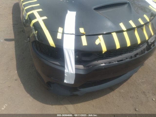 2C3CDXGJ5MH557517 Dodge Charger Scat Pack
