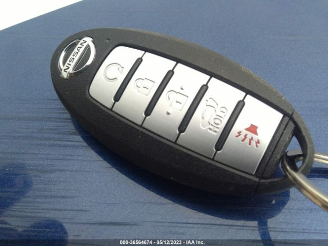 5N1AT2MV5LC809294 Nissan ROGUE SV