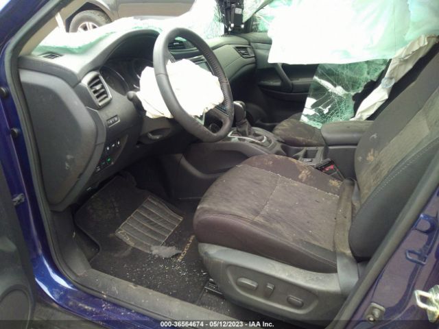 5N1AT2MV5LC809294 Nissan ROGUE SV