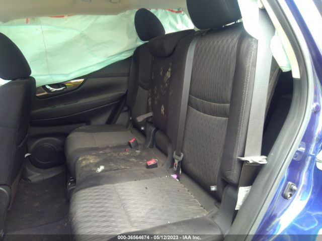 5N1AT2MV5LC809294 Nissan ROGUE SV