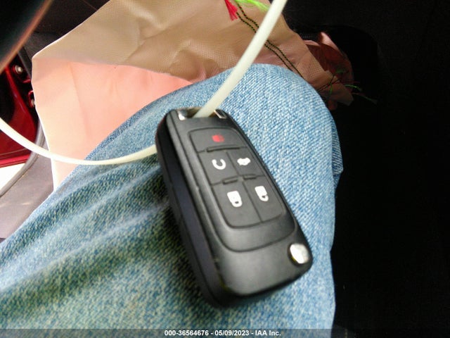 Chevrolet IMPALA LT 2020 1G11Z5S30LU115248 Image 11