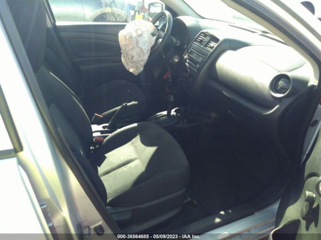 3N1CN7AP7JL824040 Nissan Versa Sedan S Plus