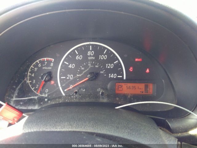3N1CN7AP7JL824040 Nissan Versa Sedan S Plus