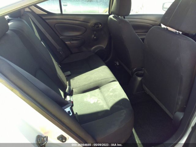 3N1CN7AP7JL824040 Nissan Versa Sedan S Plus