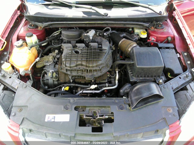1C3CCBCG2EN128411 Chrysler 200 Limited