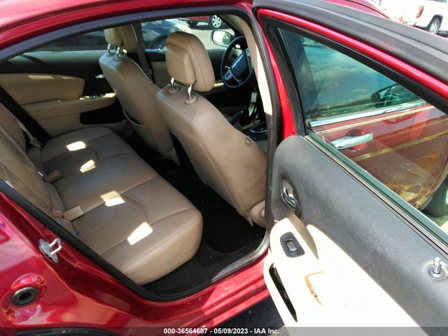 1C3CCBCG2EN128411 Chrysler 200 Limited