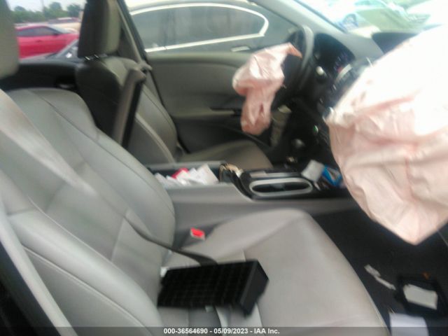 5J8TB3H55GL012163 Acura Rdx Tech Pkg/tech