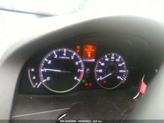 5J8TB3H55GL012163 Acura Rdx Tech Pkg/tech