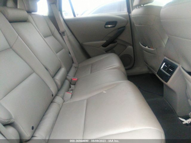 5J8TB3H55GL012163 Acura Rdx Tech Pkg/tech