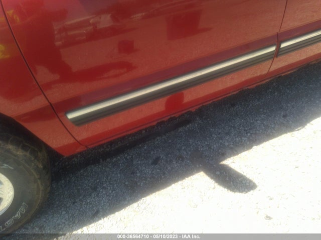 2001 CHEVROLET SILVERADO 1500 VIN: 2GCEC19W111242361