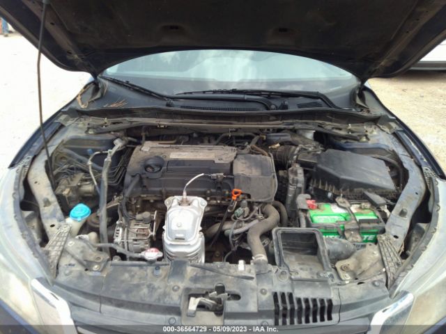 1HGCR2F54FA224345 Honda Accord Sedan Sport