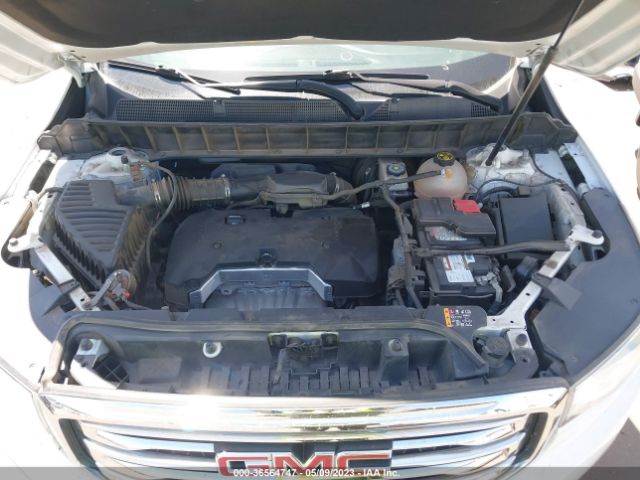 1GKKNLLA3KZ126310 GMC ACADIA SLE