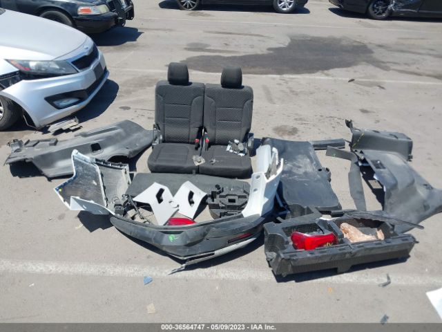 1GKKNLLA3KZ126310 GMC ACADIA SLE