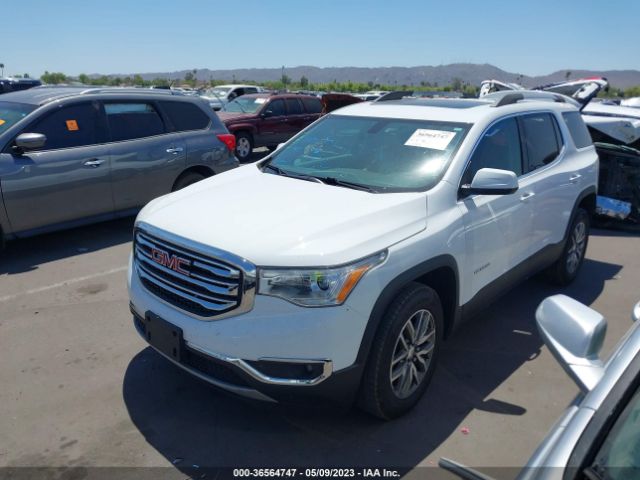 1GKKNLLA3KZ126310 GMC ACADIA SLE