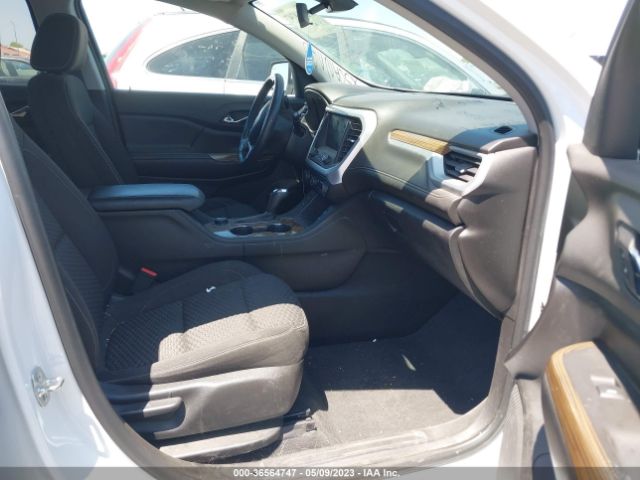 1GKKNLLA3KZ126310 GMC ACADIA SLE