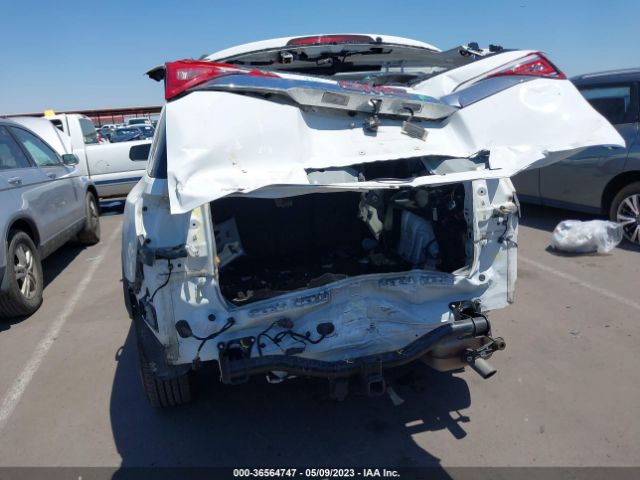 1GKKNLLA3KZ126310 GMC ACADIA SLE