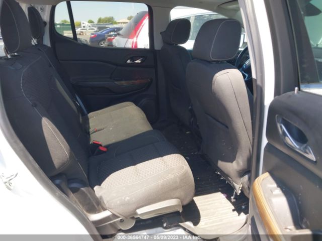 1GKKNLLA3KZ126310 GMC ACADIA SLE