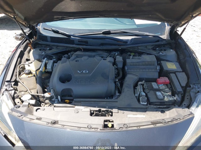 Nissan Maxima 3.5 S 2017 1N4AA6AP4HC407139 Image 10