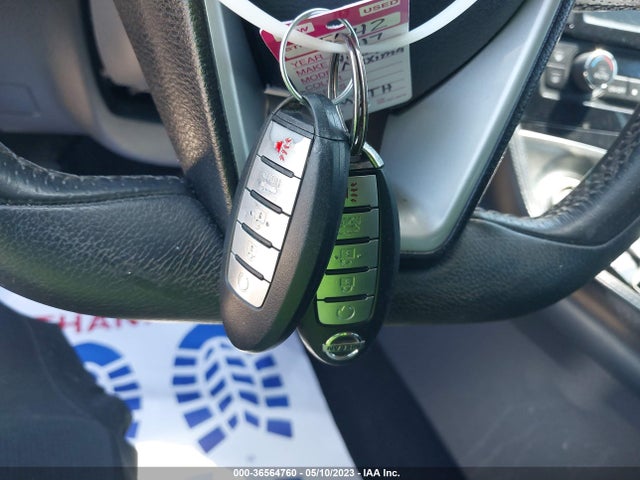 Nissan Maxima 3.5 S 2017 1N4AA6AP4HC407139 Image 11
