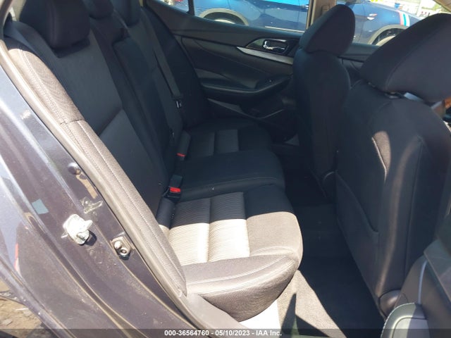 Nissan Maxima 3.5 S 2017 1N4AA6AP4HC407139 Image 8