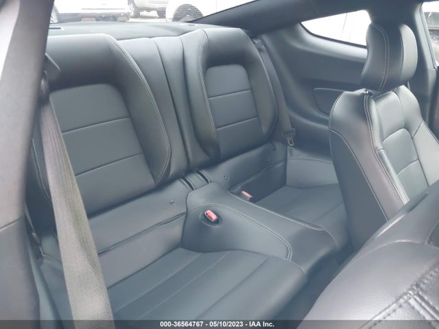 Ford MUSTANG GT 2017 1FA6P8CF0H5330164 Image 9