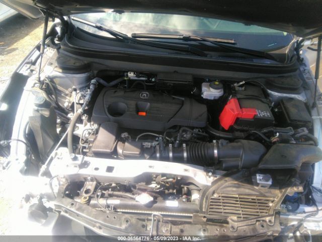 5J8TC1H31ML017792 Acura RDX