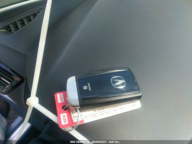 5J8TC1H31ML017792 Acura RDX