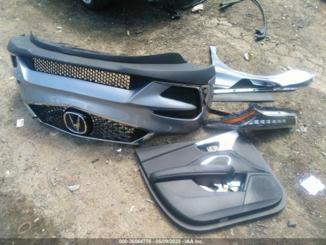 5J8TC1H31ML017792 Acura RDX