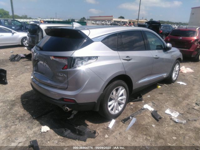 5J8TC1H31ML017792 Acura RDX