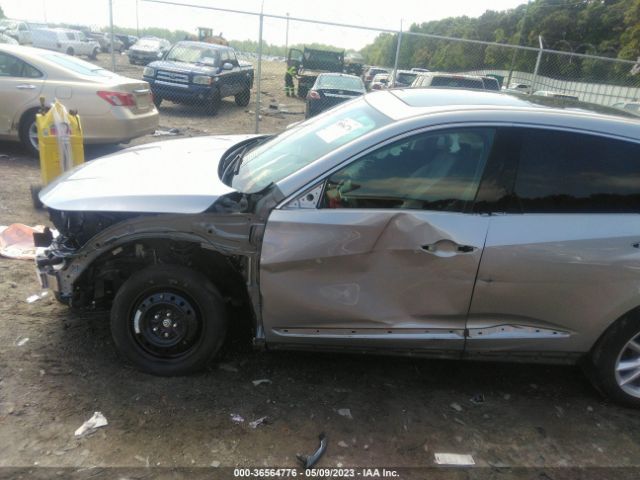 5J8TC1H31ML017792 Acura RDX