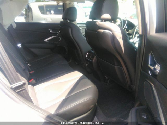 5J8TC1H31ML017792 Acura RDX